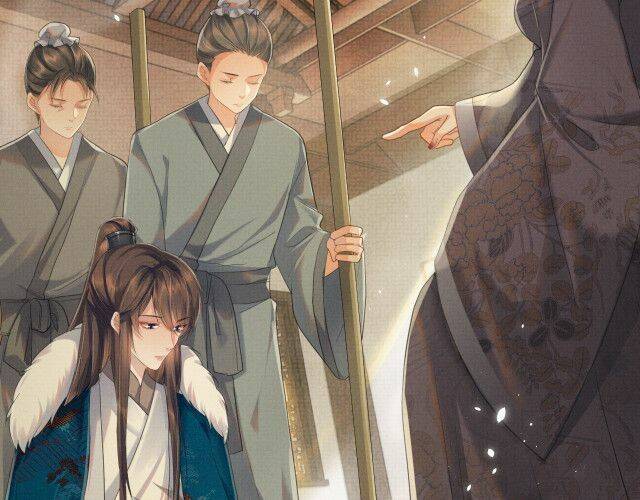 Ngộ Xà Chapter 24 - 64