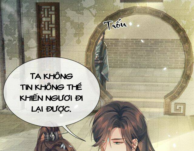 Ngộ Xà Chapter 24 - 8
