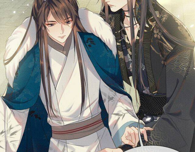 Ngộ Xà Chapter 24 - 9