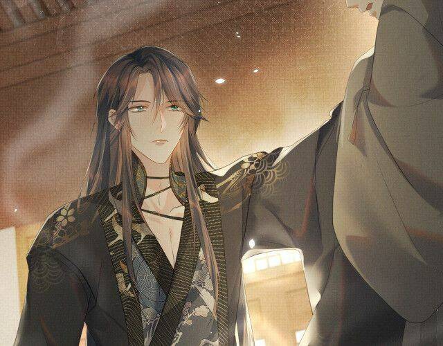 Ngộ Xà Chapter 24 - 84