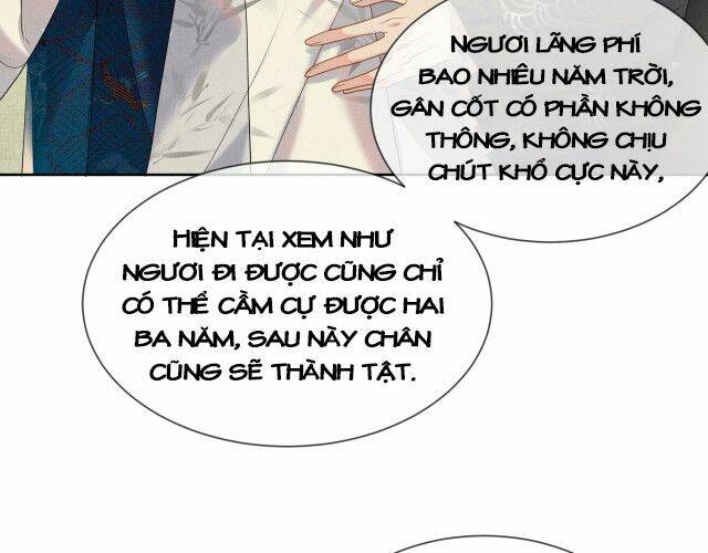 Ngộ Xà Chapter 24 - 10