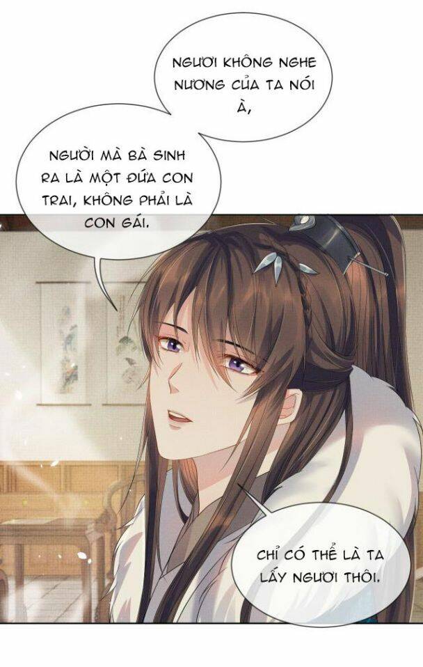 Ngộ Xà Chapter 25 - 12