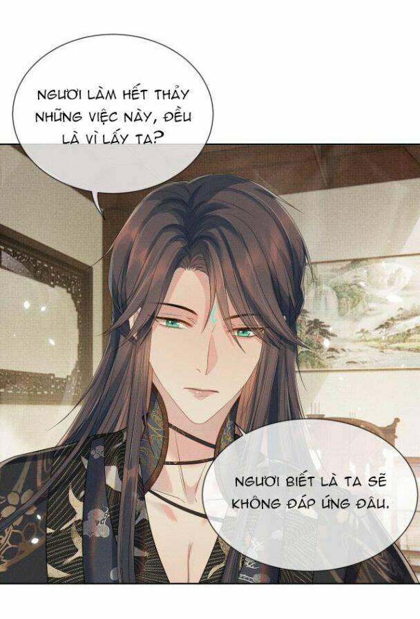 Ngộ Xà Chapter 25 - 13