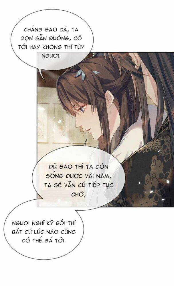 Ngộ Xà Chapter 25 - 14