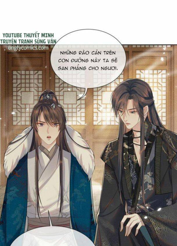 Ngộ Xà Chapter 25 - 15