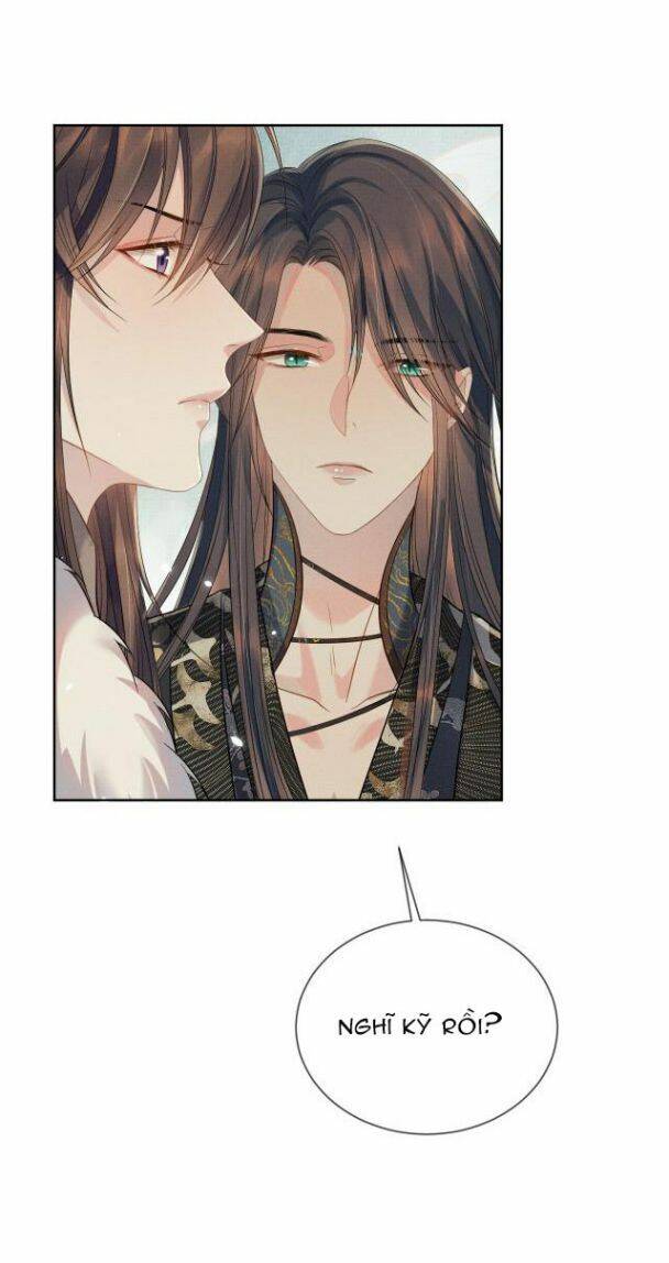 Ngộ Xà Chapter 25 - 17