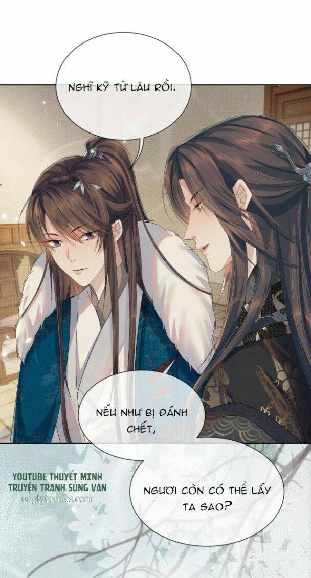 Ngộ Xà Chapter 25 - 18