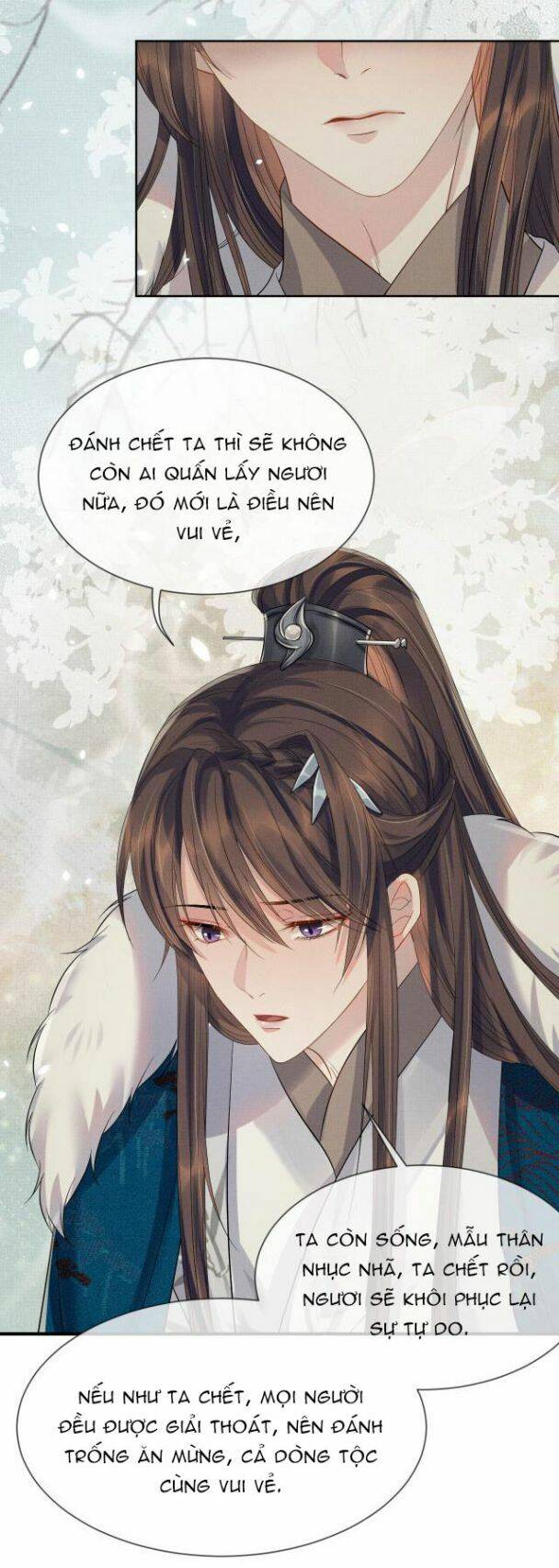 Ngộ Xà Chapter 25 - 19