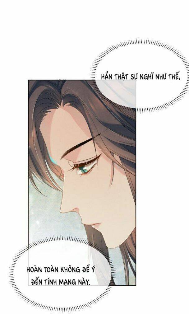 Ngộ Xà Chapter 25 - 20