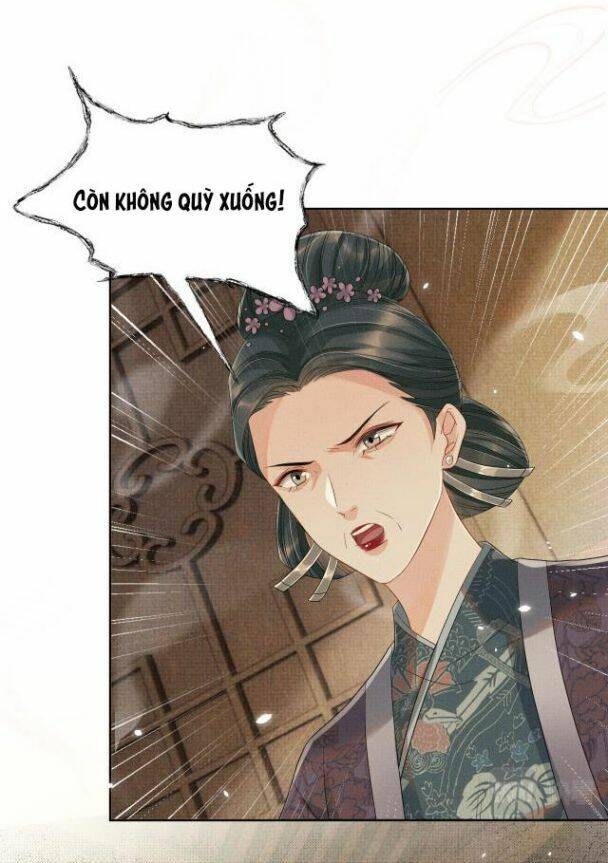 Ngộ Xà Chapter 25 - 3