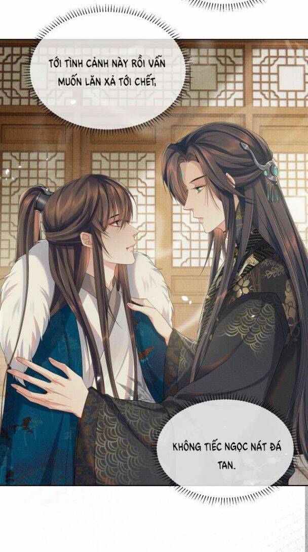 Ngộ Xà Chapter 25 - 22