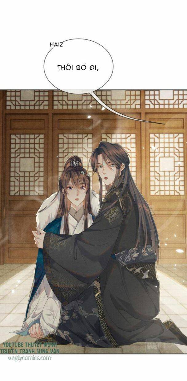 Ngộ Xà Chapter 25 - 27