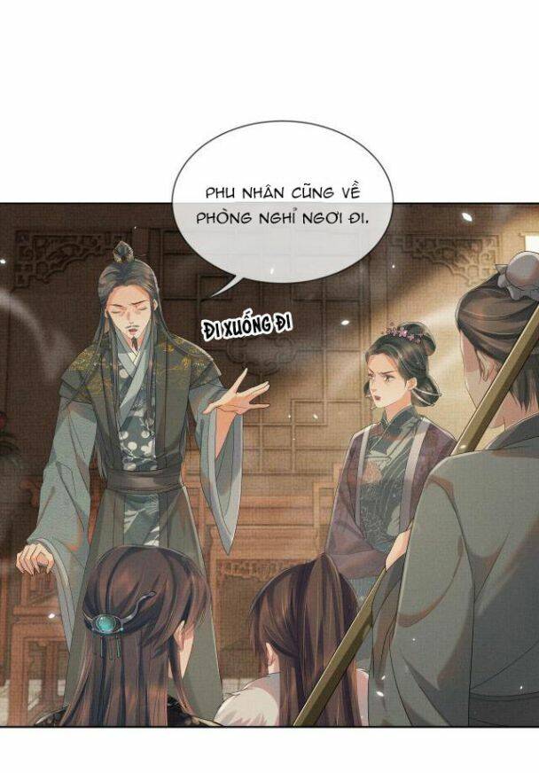 Ngộ Xà Chapter 25 - 28