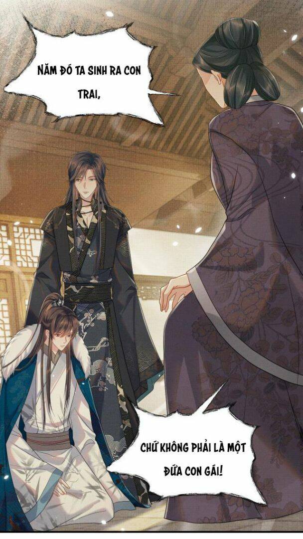 Ngộ Xà Chapter 25 - 4
