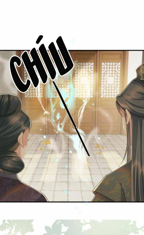Ngộ Xà Chapter 25 - 36