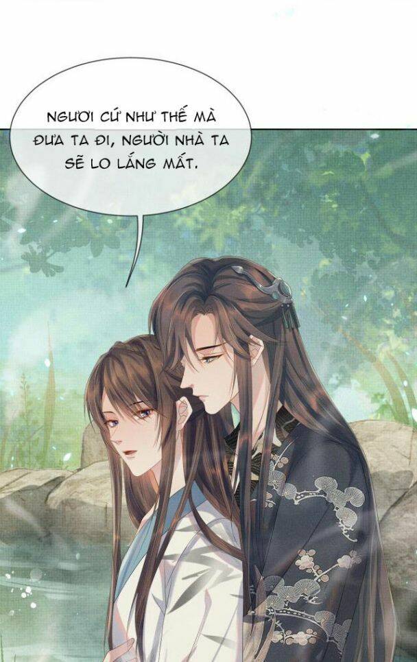Ngộ Xà Chapter 25 - 38