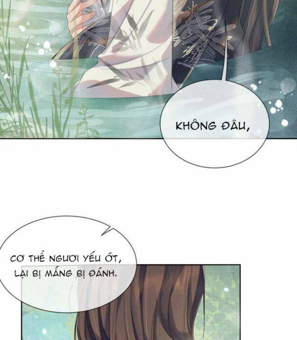 Ngộ Xà Chapter 25 - 39
