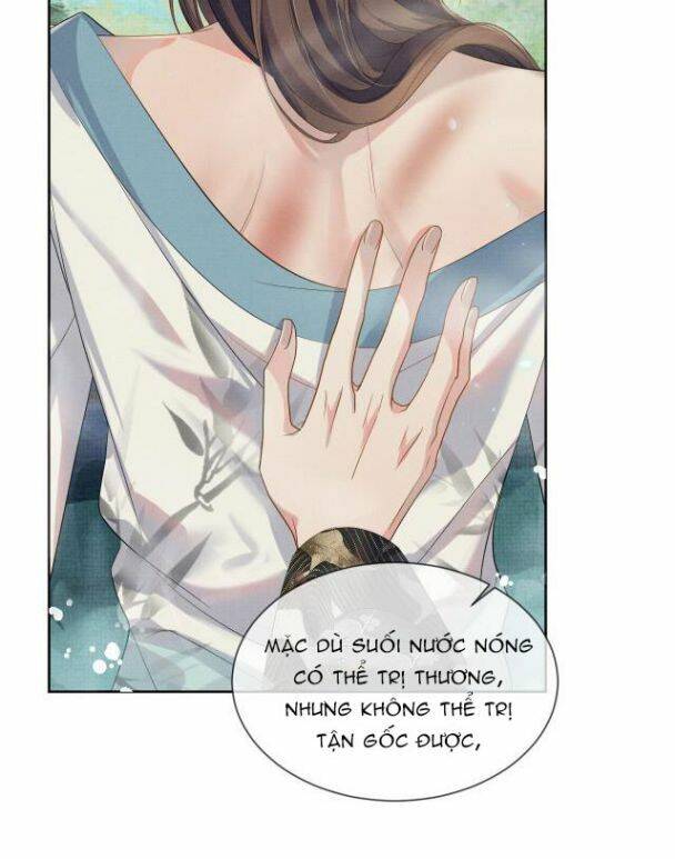 Ngộ Xà Chapter 25 - 40