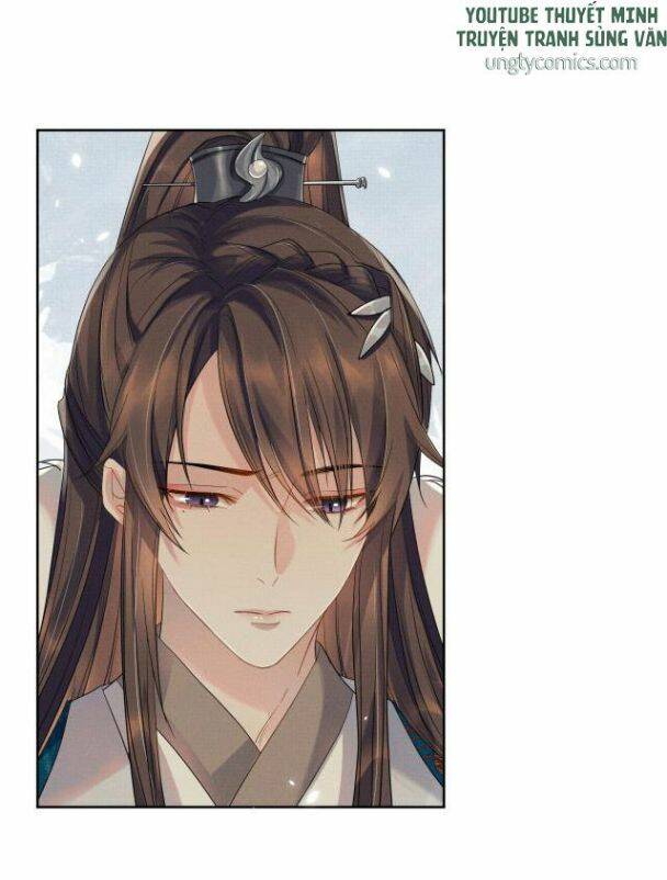 Ngộ Xà Chapter 25 - 5