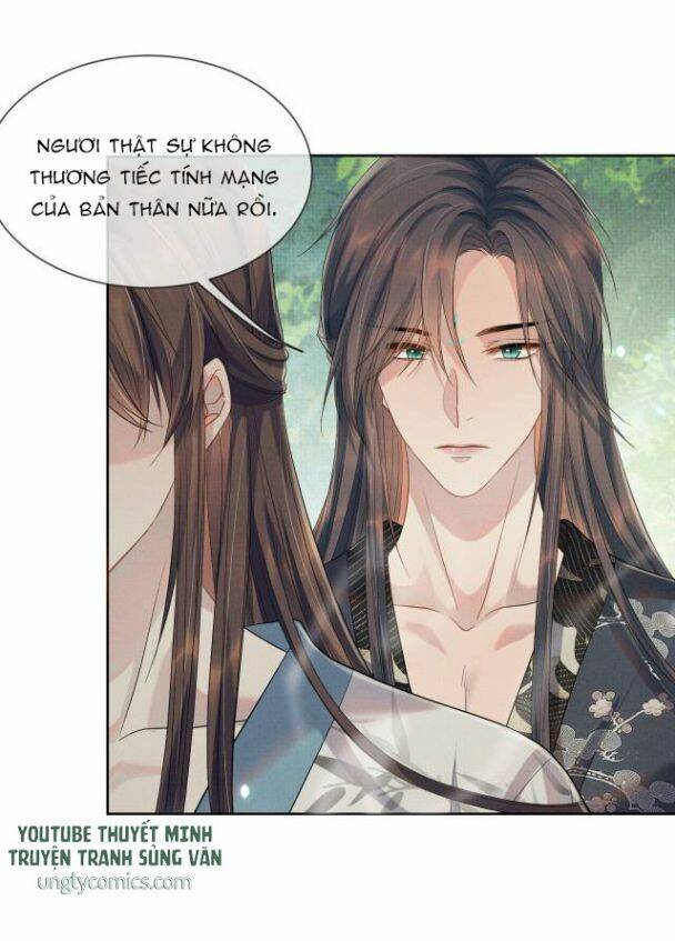 Ngộ Xà Chapter 25 - 41