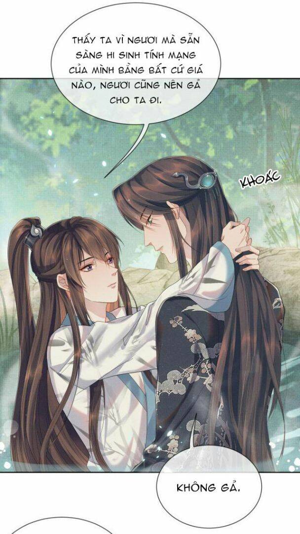 Ngộ Xà Chapter 25 - 42