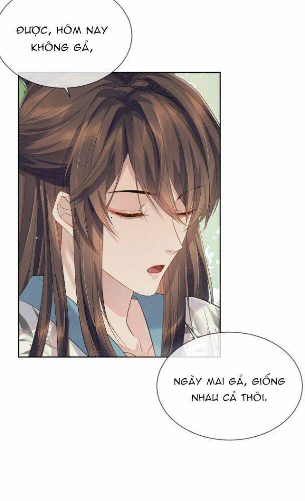 Ngộ Xà Chapter 25 - 43