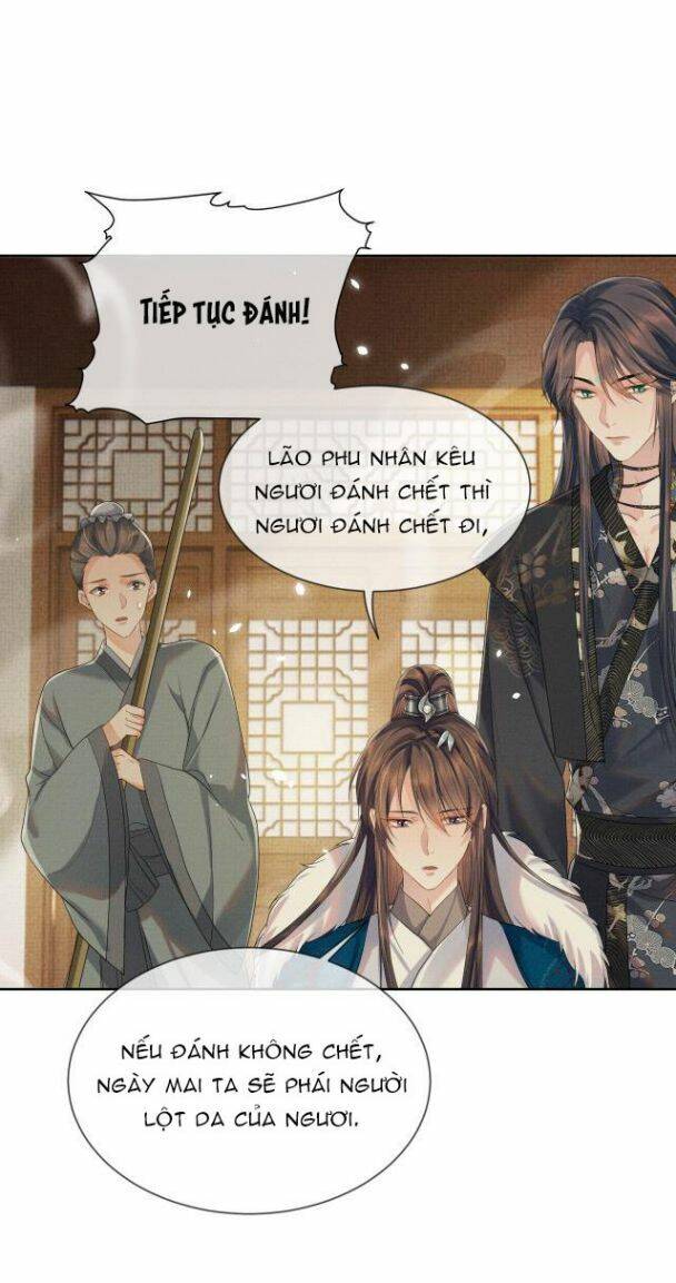 Ngộ Xà Chapter 25 - 6
