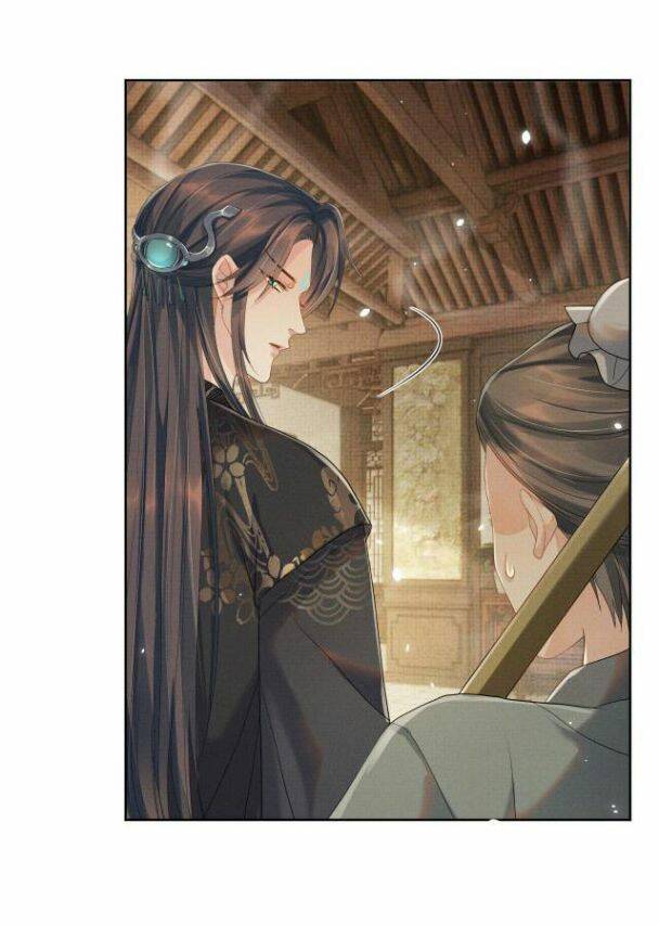 Ngộ Xà Chapter 25 - 7