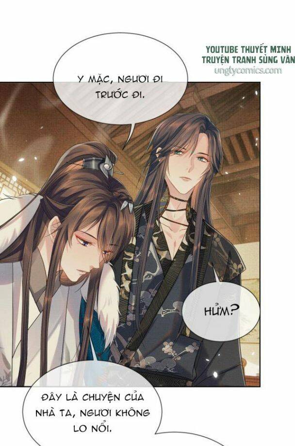 Ngộ Xà Chapter 25 - 8