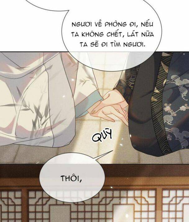 Ngộ Xà Chapter 25 - 9