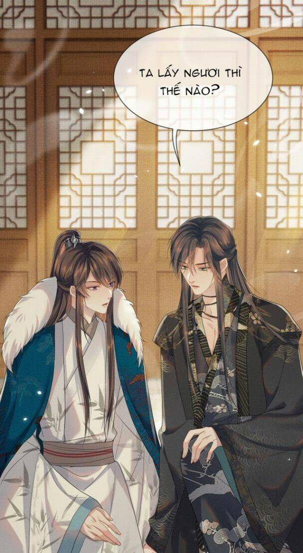 Ngộ Xà Chapter 25 - 10