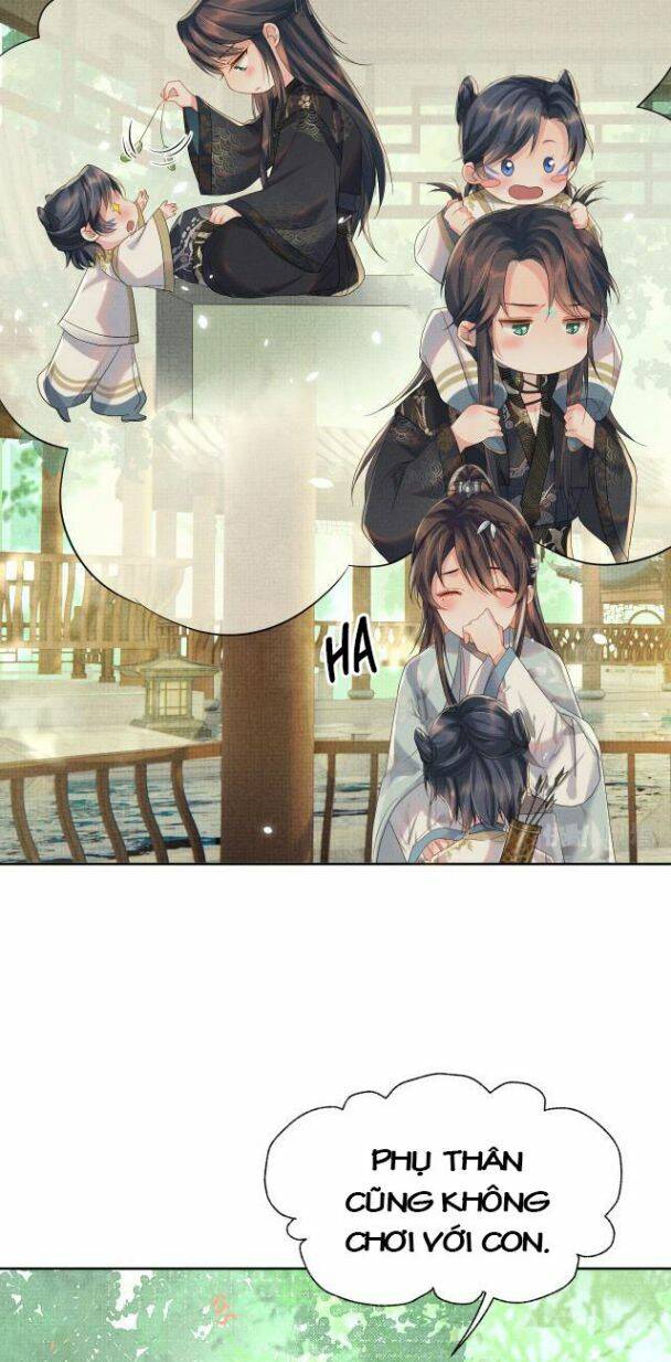 Ngộ Xà Chapter 26 - 12