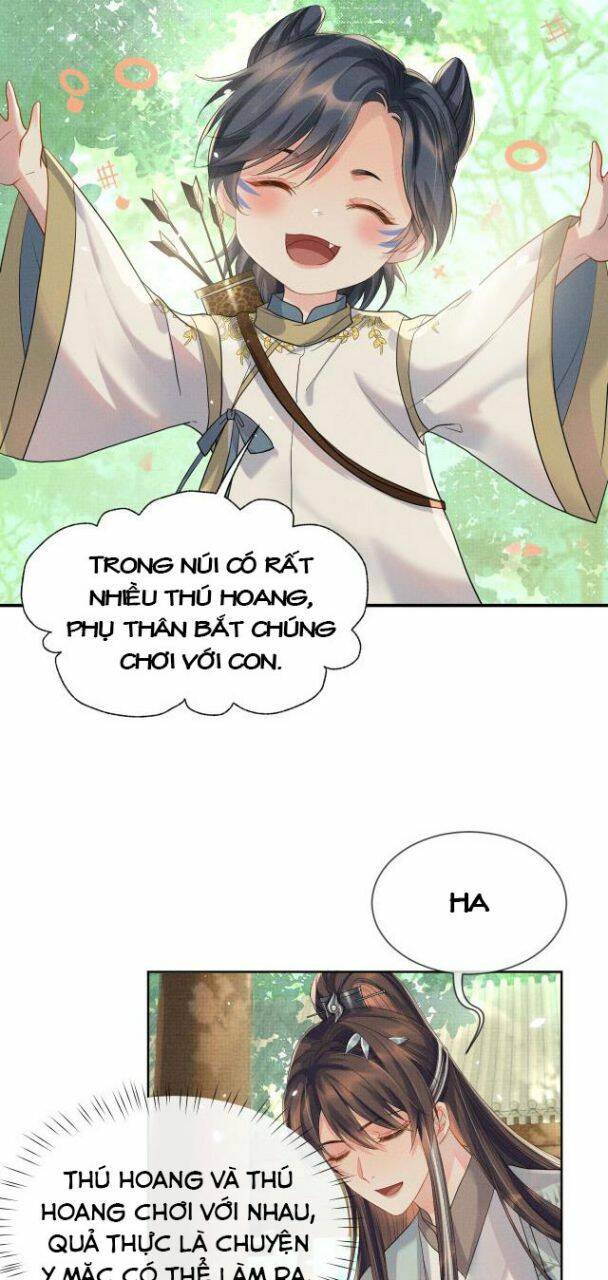Ngộ Xà Chapter 26 - 13