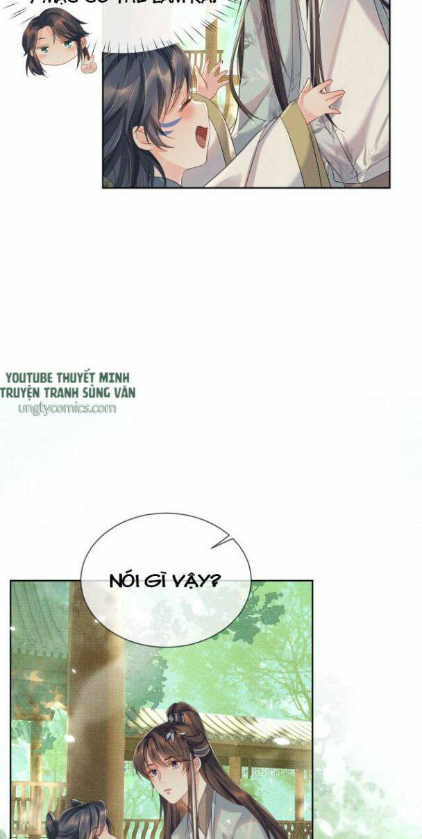 Ngộ Xà Chapter 26 - 14