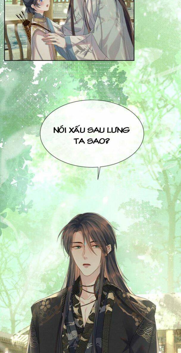 Ngộ Xà Chapter 26 - 15