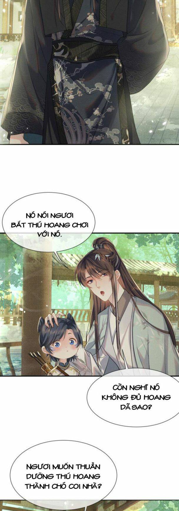 Ngộ Xà Chapter 26 - 16