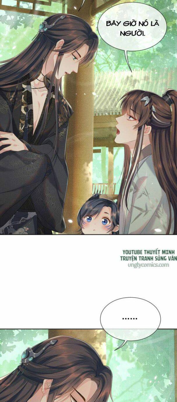 Ngộ Xà Chapter 26 - 17