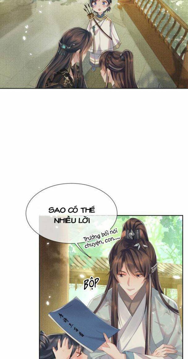Ngộ Xà Chapter 26 - 19