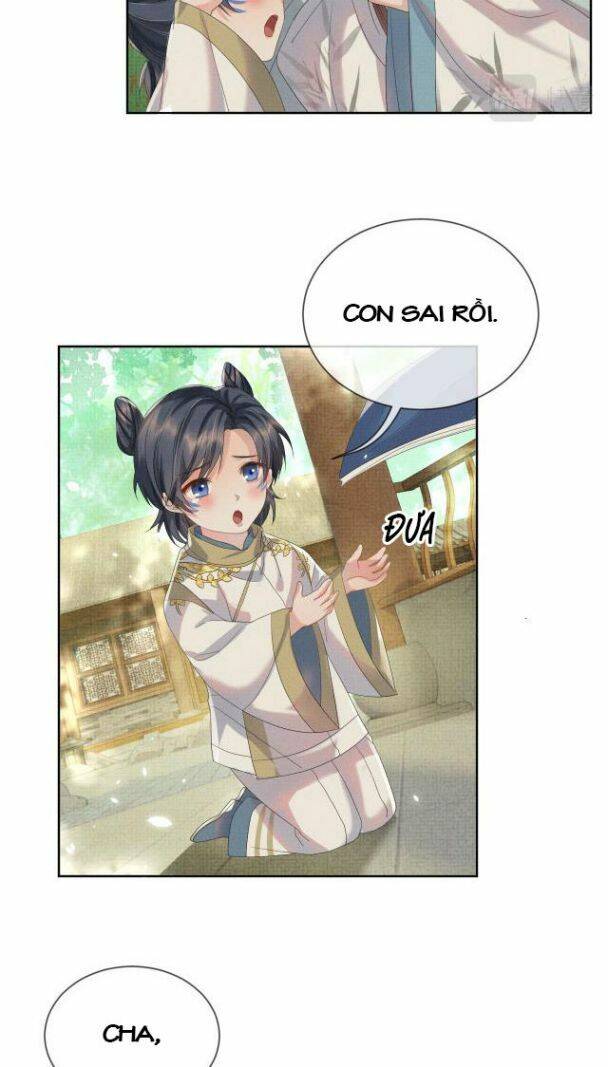 Ngộ Xà Chapter 26 - 20