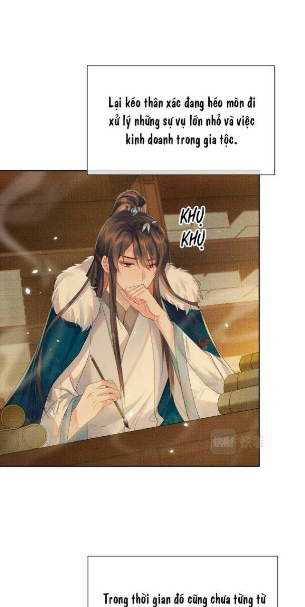 Ngộ Xà Chapter 26 - 3