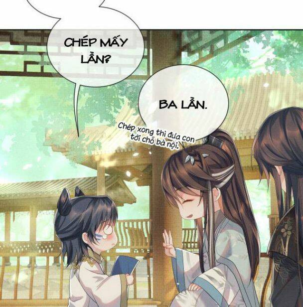 Ngộ Xà Chapter 26 - 21