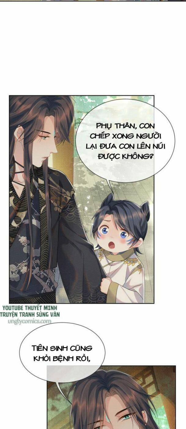 Ngộ Xà Chapter 26 - 22