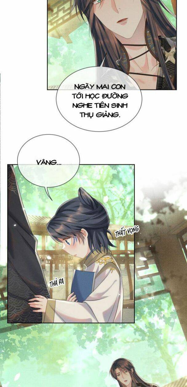 Ngộ Xà Chapter 26 - 23