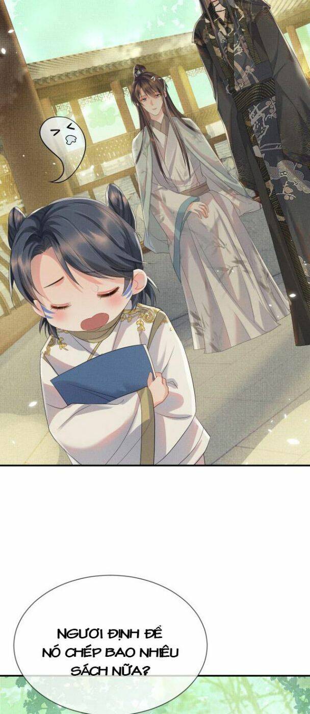 Ngộ Xà Chapter 26 - 24