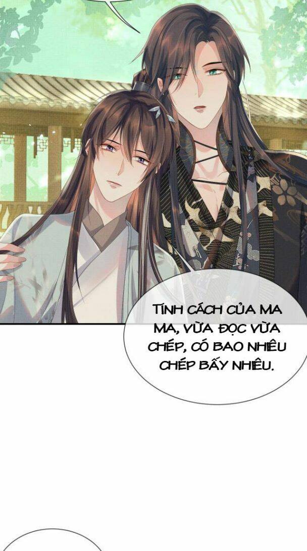 Ngộ Xà Chapter 26 - 25
