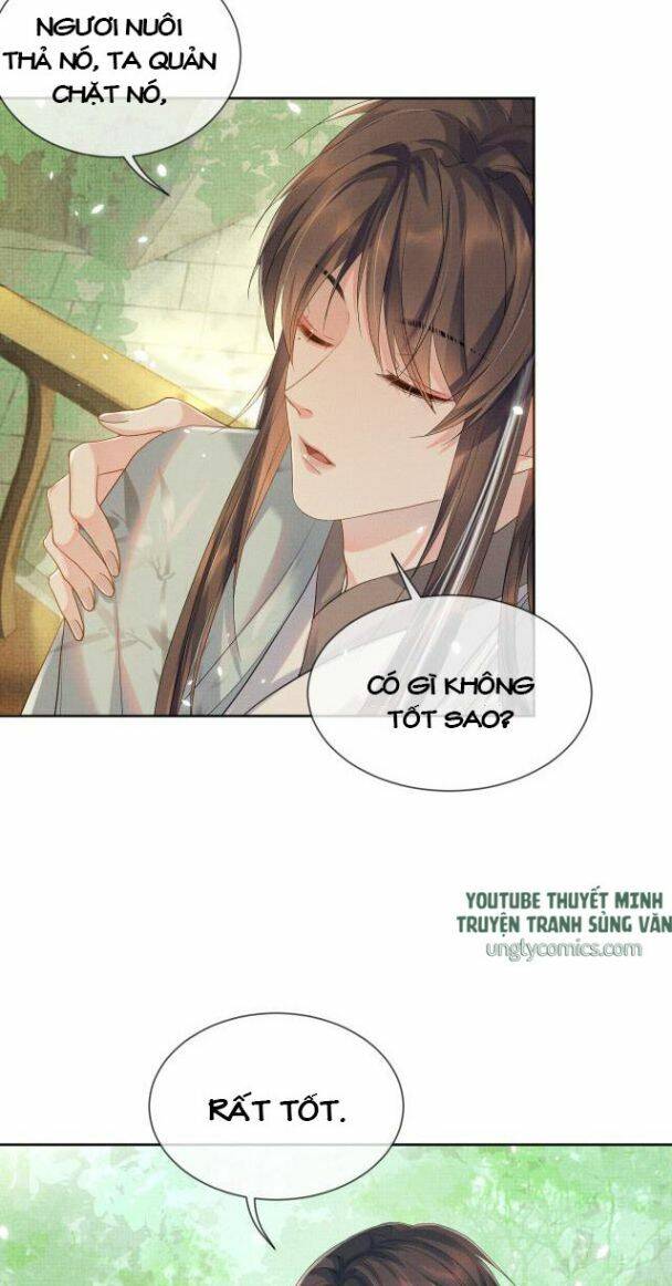 Ngộ Xà Chapter 26 - 26