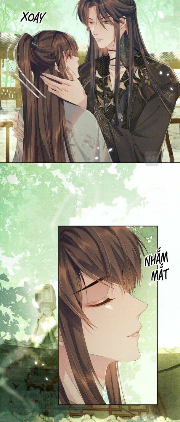 Ngộ Xà Chapter 26 - 27