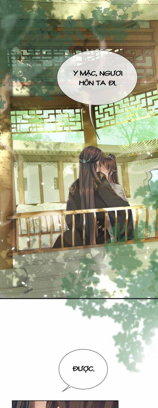 Ngộ Xà Chapter 26 - 28