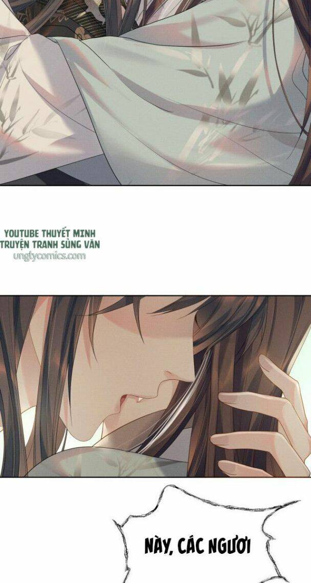 Ngộ Xà Chapter 26 - 30