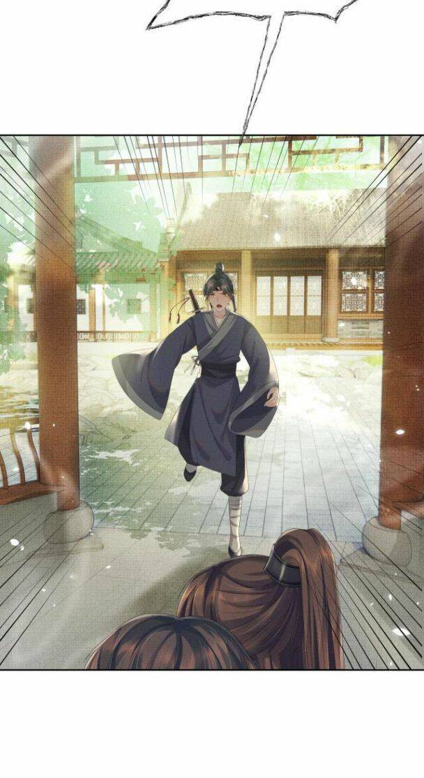 Ngộ Xà Chapter 26 - 31